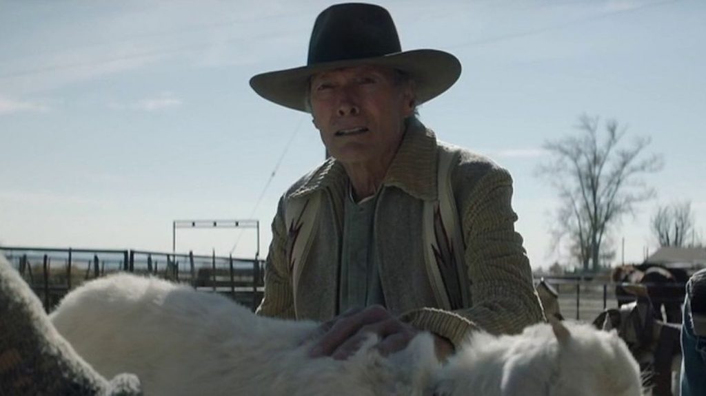 Cinema: Clint Eastwood, an indestructible cowboy and a legendary career