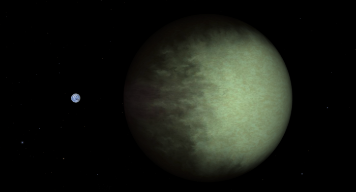Kepler-7B