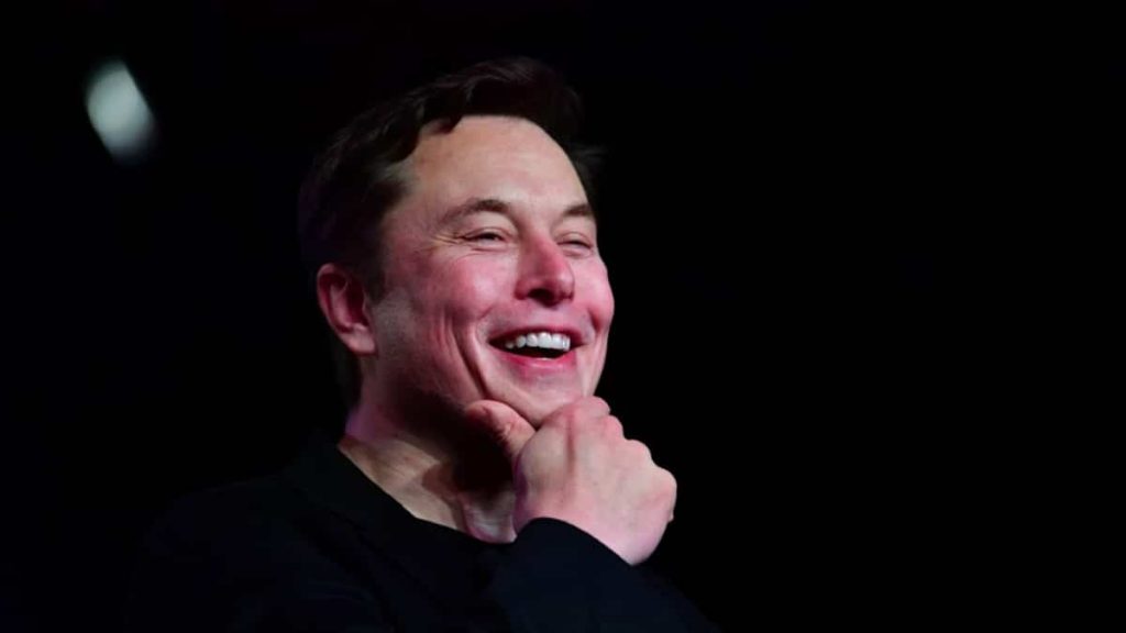 His Twitter followers decided: Musk should sell 10% of his Tesla stock