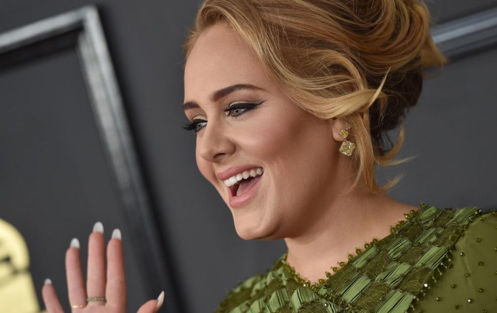 Indomitable results, laughter and failures: Adele reveals her 'Easy On Me' music video mistake