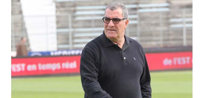 JS Kabylie: Ammar Sowayh is the new coach