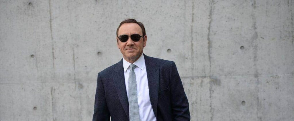 Kevin Spacey ordered to pay $31 million after losing in House of Cards