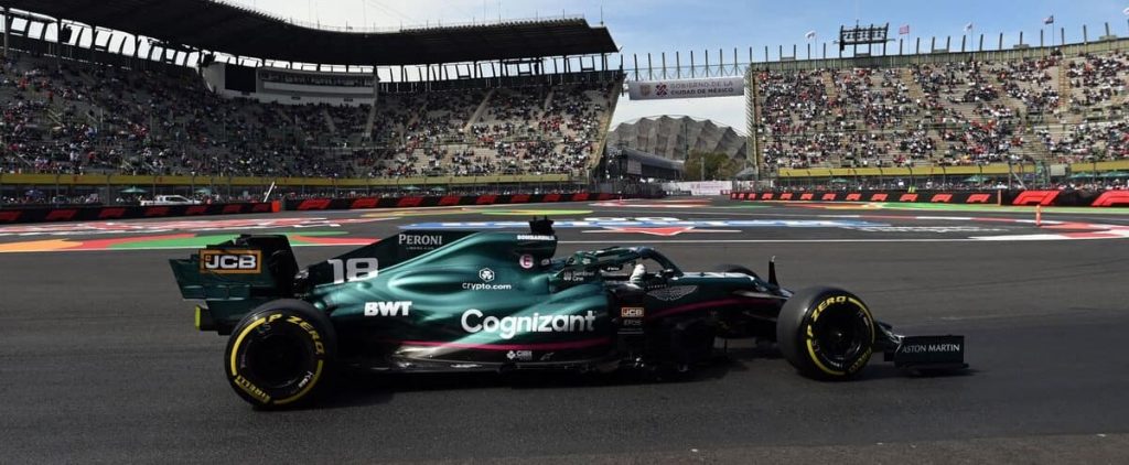 Sprint race in Brazil: Bottas wins, Stroll earns some places