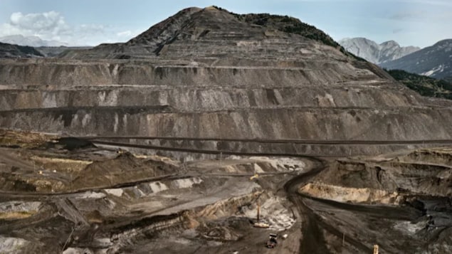 Study says Rocky Mountain coal mines are worse than good