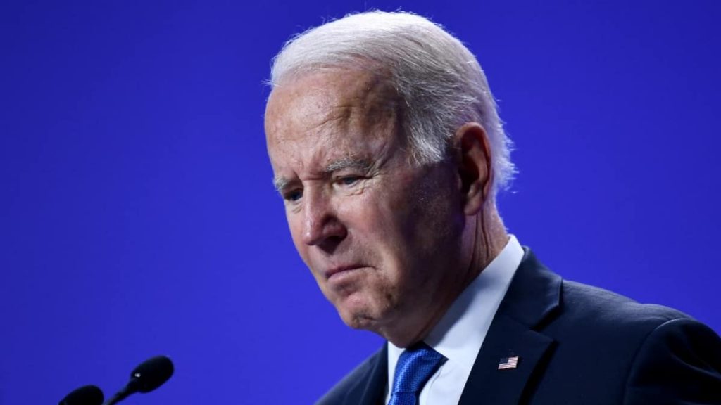 The US Congress will finally vote on Biden's investment plans
