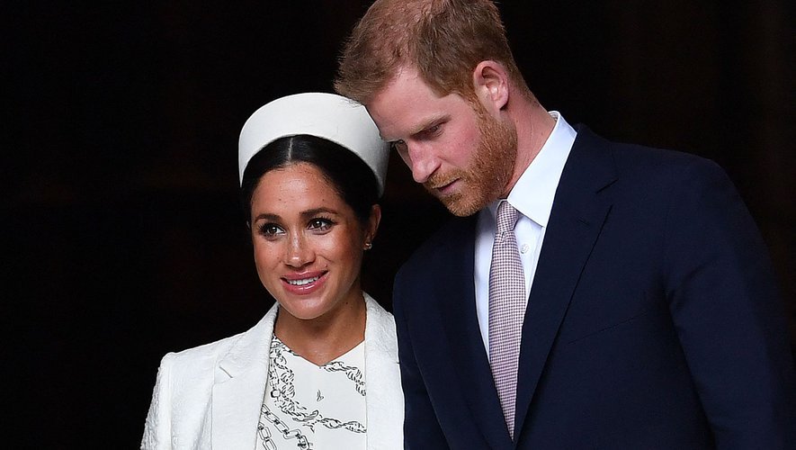 United Kingdom: Megan Markle admits to participating in her unofficial autobiography