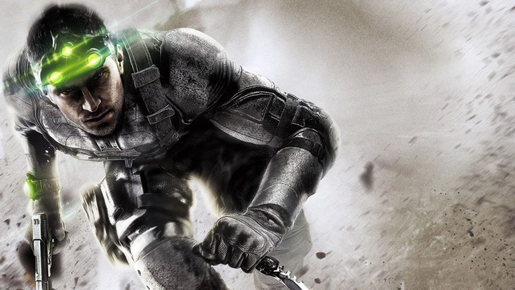 The new Splinter Cell will be an open world similar to Halo Infinite |  Xbox One