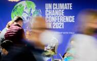 More than 500 representatives of the fossil fuel lobby have admitted to participating in the COP26 . negotiations