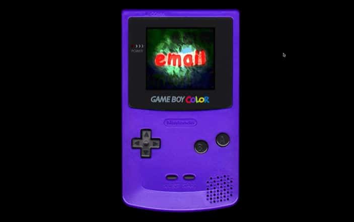Discover the Connected Game Boy that Nintendo abandoned