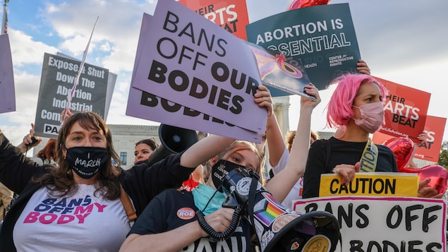 California wants to become a "safe haven" for women who want an abortion