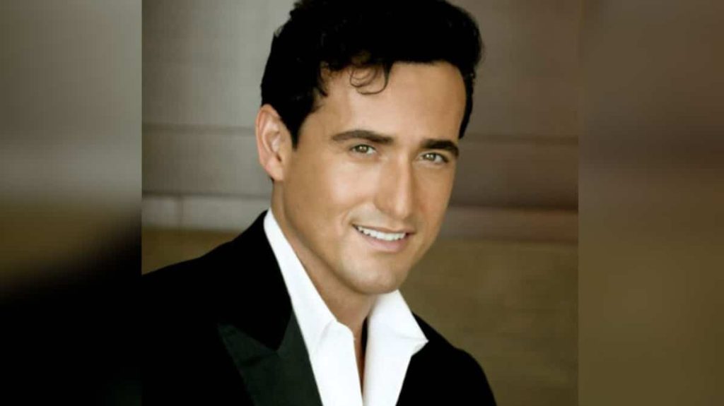 Il Divo group member succumbs to COVID-19