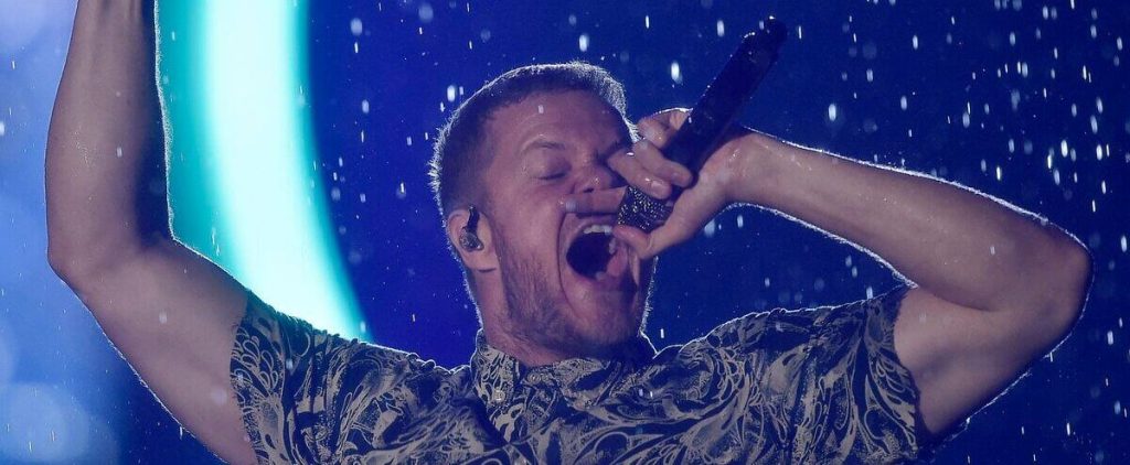 Imagine Dragons are finally back in Quebec!