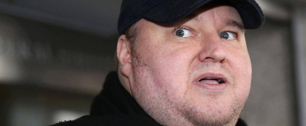 Megaupload: One last setback for Kim Dotcom in exchange for his extradition from New Zealand