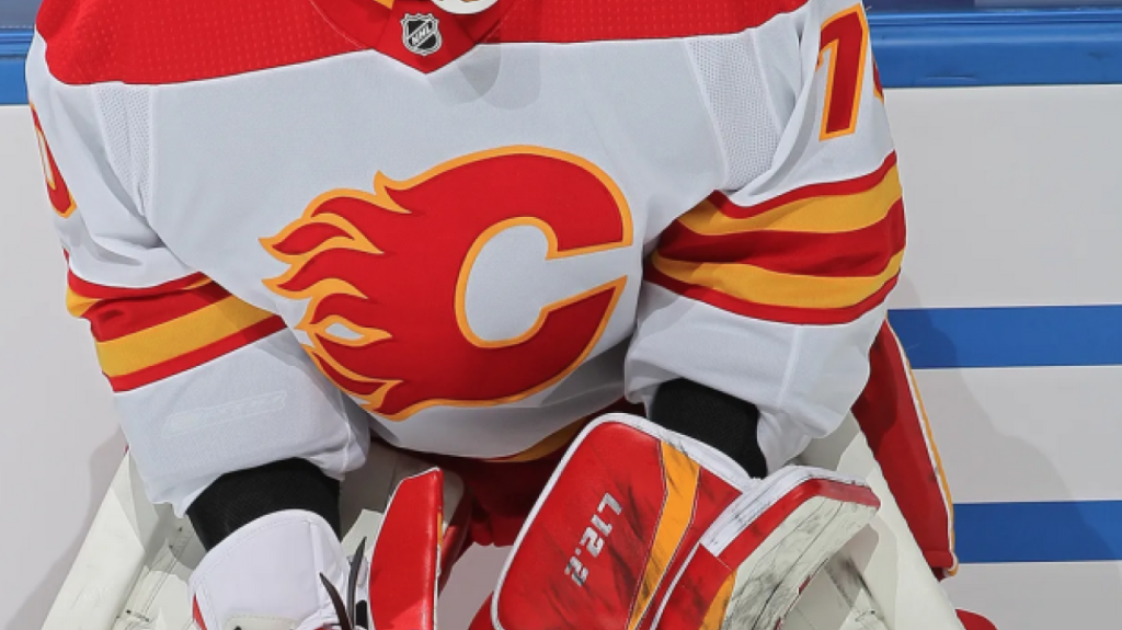 NHL: Flames games postponed at least until Thursday