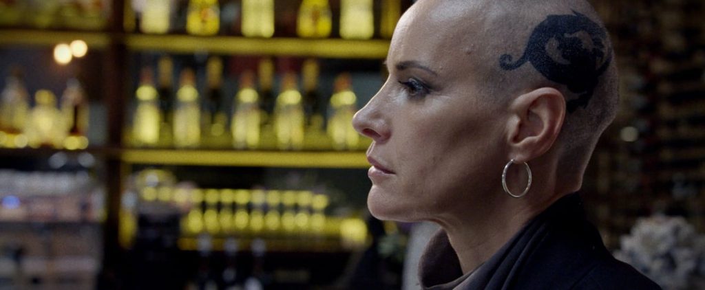 "Taming Your Dragon" is a luminous documentary about sobriety