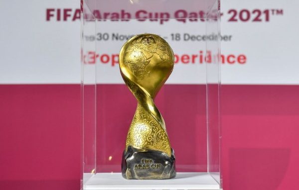Tunisia, the UAE, Qatar and Oman qualified for the quarter-finals