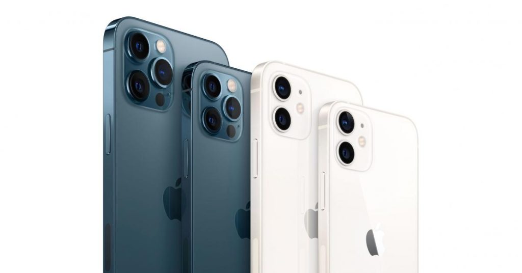 iPhone 14 Pro drops the notch according to this big piece of info
