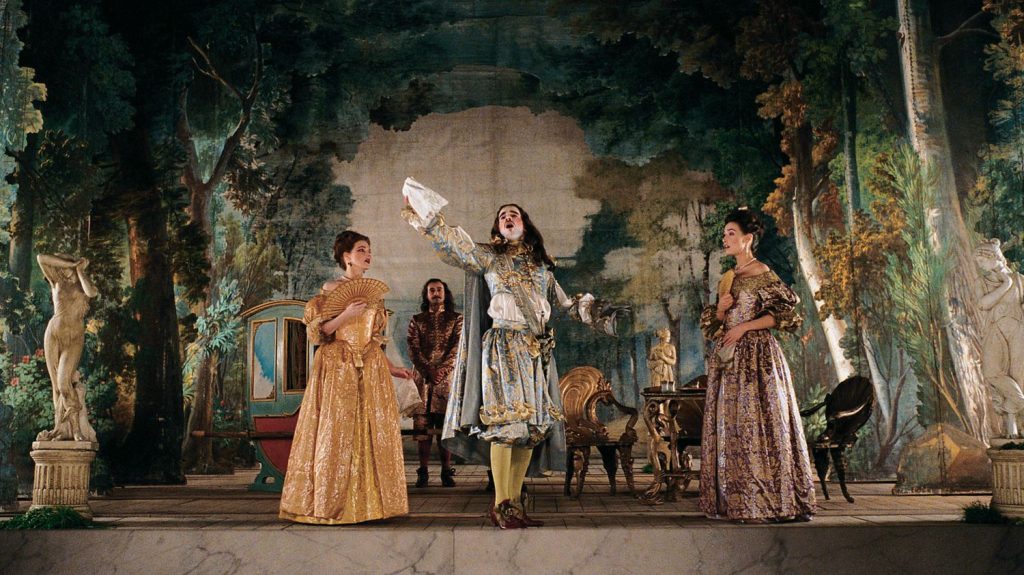 33 plays, 372 characters, 500,000 books sold a year: Moliere in just a few numbers