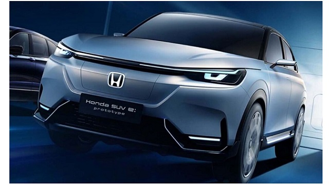 Honda / LGES is considering a battery factory in the United States