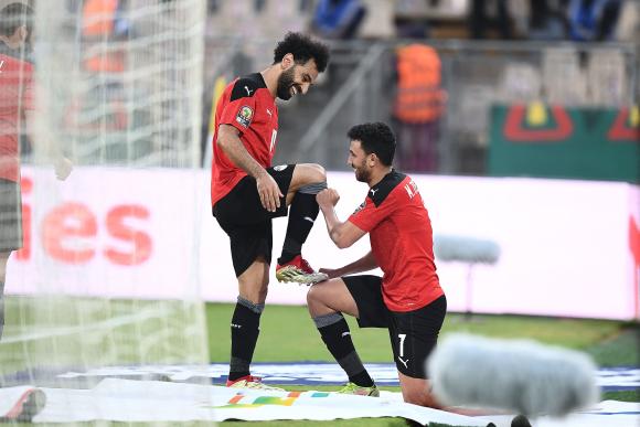 Africa Cup of Nations 2021: Egypt will face Cameroon in the semi-finals