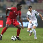 Africa Cup of Nations 2021: Equatorial Guinea defeat Algeria in the first big surprise