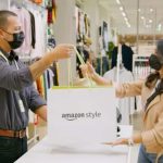 Amazon launched its first personal clothing store, full of algorithms