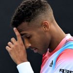 Auger-Aliassime had to dig deeply into his resources