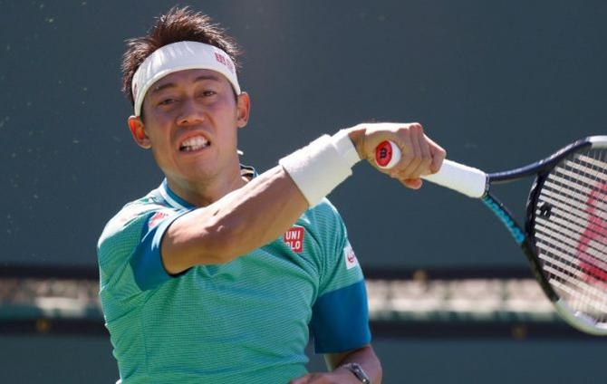 Australian Open: Nishigori leaves Melbourne