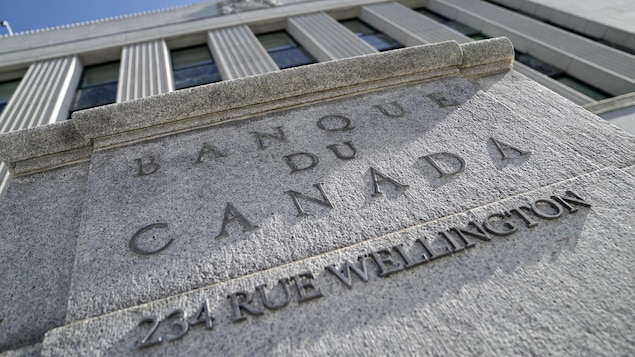 'Big implications' if the Bank of Canada releases its own cryptocurrency