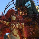 Brazil postpones popular carnival shows to April
