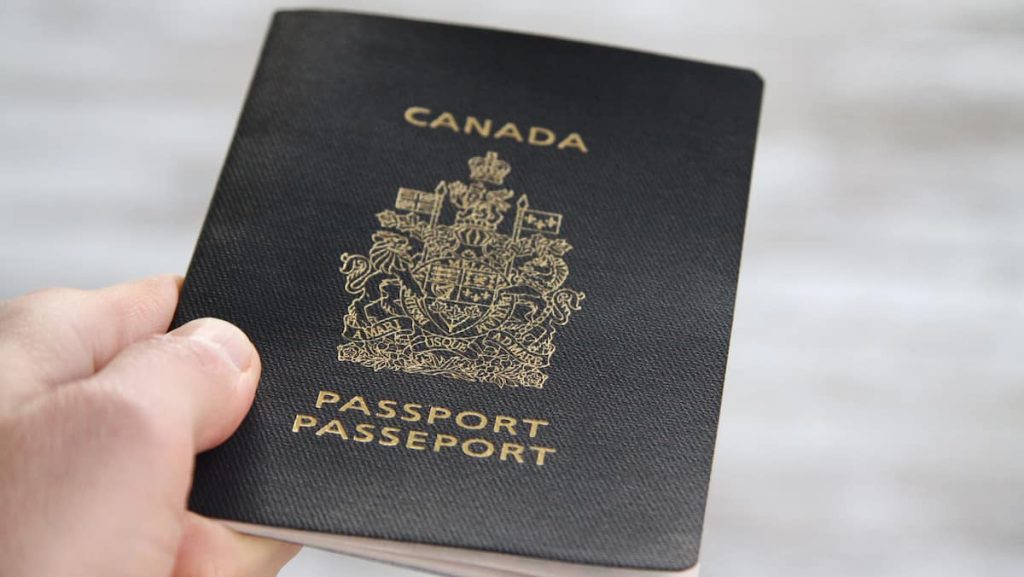 Canada has one of the most powerful passports in the world