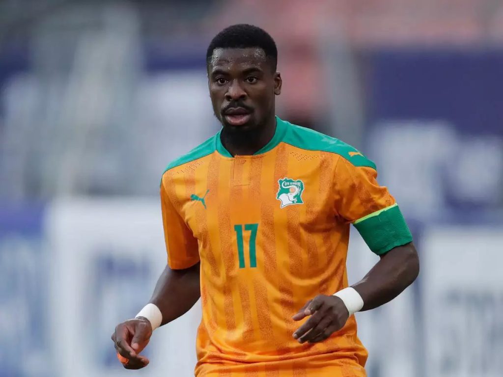 Could it be 2021: Jaboma matches moved to Yaounde?  Serge Aurier doesn't want that