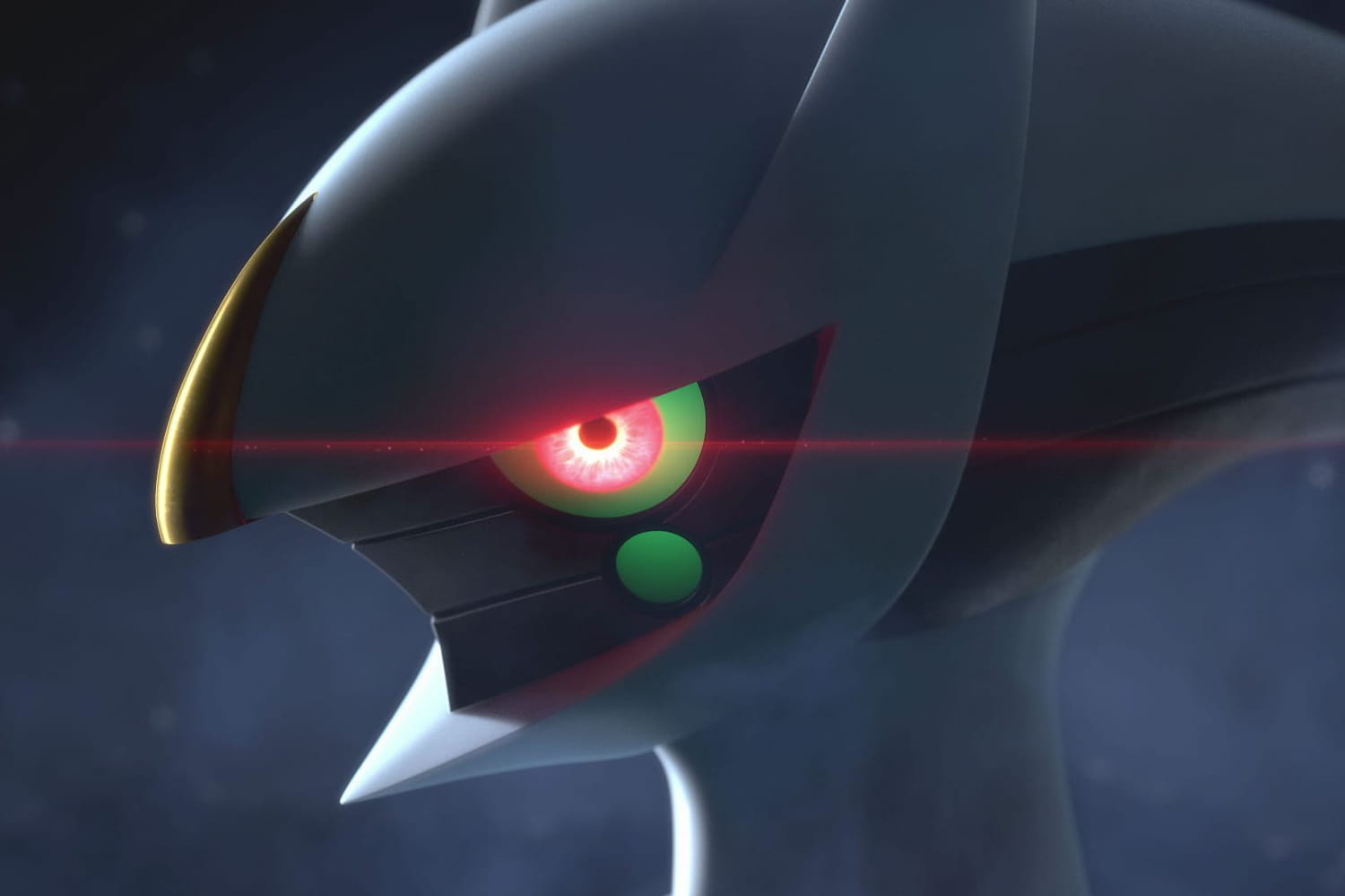 Pokémon Arceus: Everything you need to know before its release