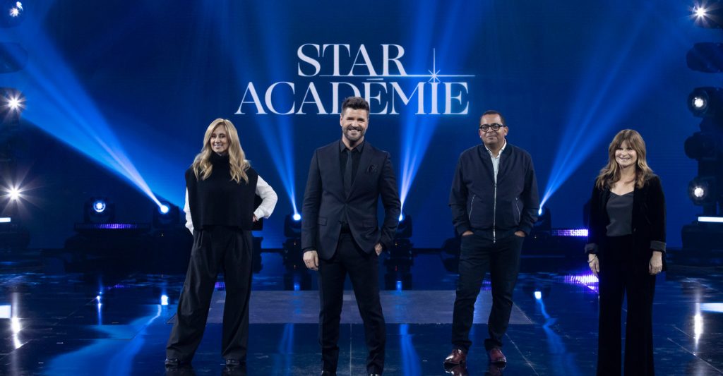 Here are the many guests you might see at the Star Académie galas this season