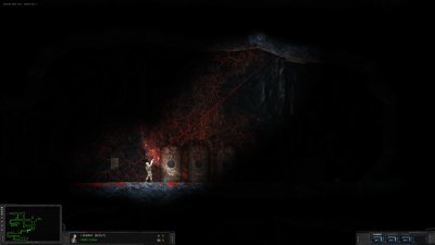 Hidden Deep: Ancient Survival Game Released in Early Access Video