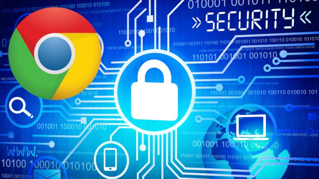 How to delete personal data stored on a website on Google Chrome