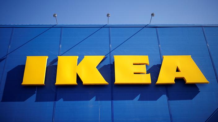 «Nous sommes conscients qu'il s'agit d'un sujet sensible et toutes les circonstances seront examinées au cas par cas», explique Ikea.