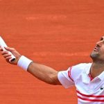 Novak Djokovic, “persona non grata” in tennis