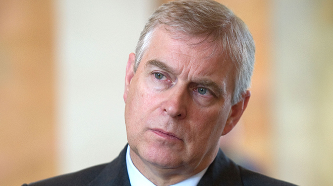 Prince Andrew skips family vacation: daughters 'very angry'