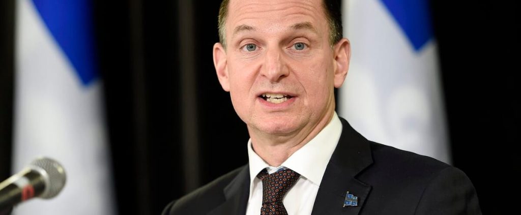 The Nordic Return: Minister Eric Gerrard still believes in it