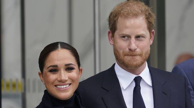 A large British press group was targeted by Prince Harry's complaint
