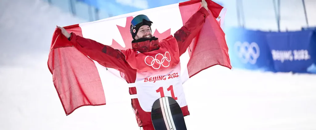 Beijing 2022: Lots of medals thanks to Quebec