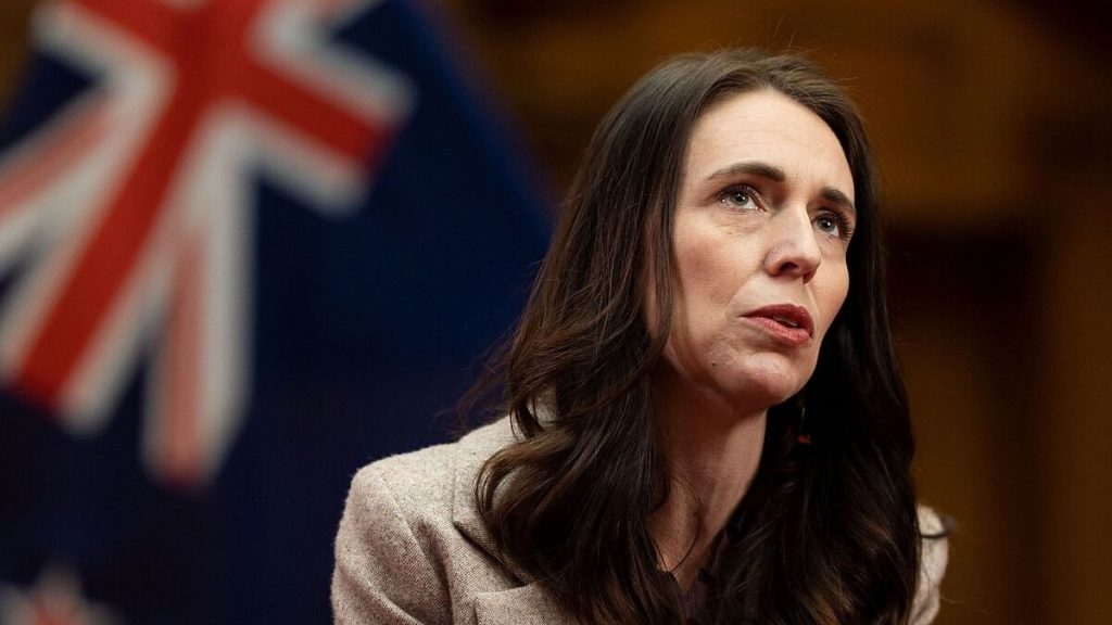 New Zealand: No borders to fully reopen before October