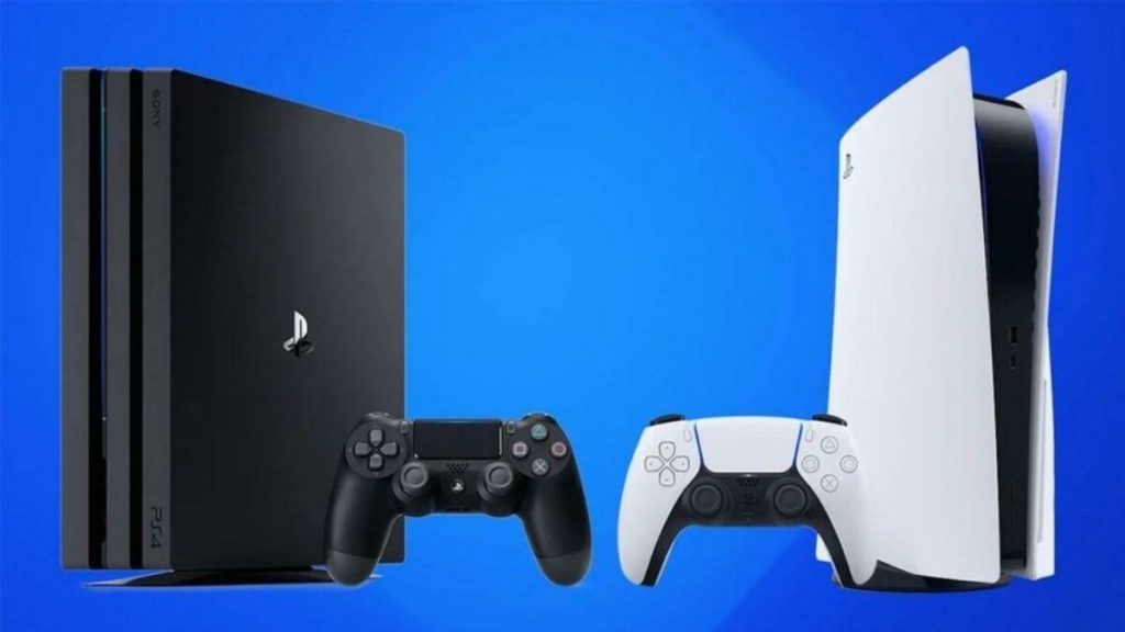 PS5: 4 games brought by Sony, and here's how to get them