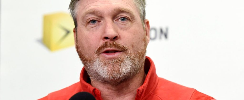 Patrick Roy no longer has an agent: he broke up with Neil Glassberg