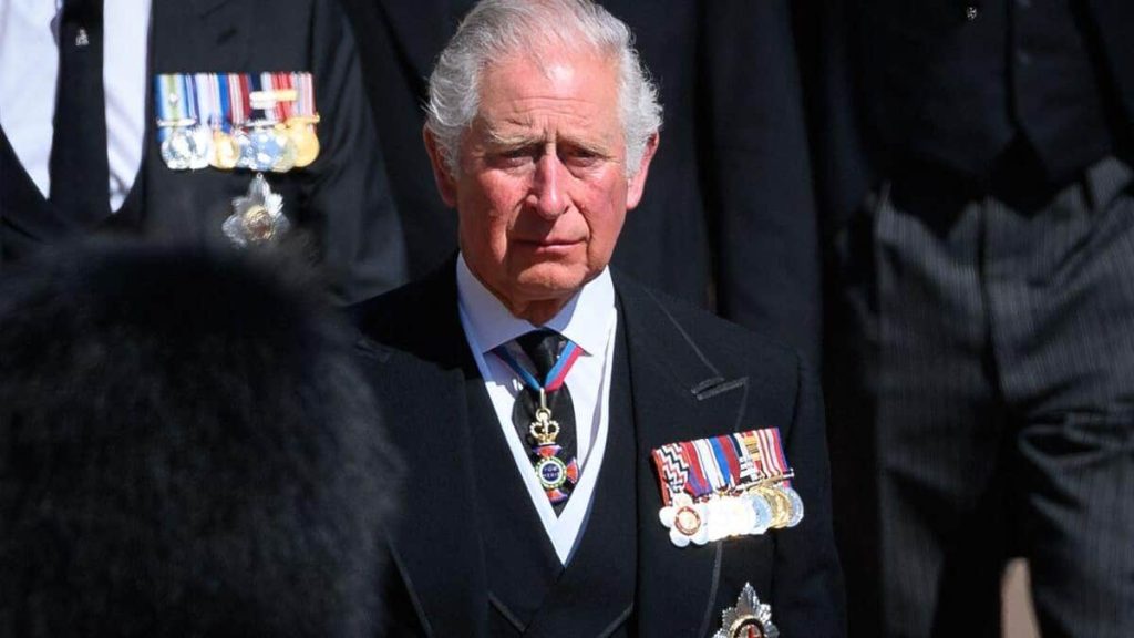 Police investigation after scandal linked to Prince Charles Foundation