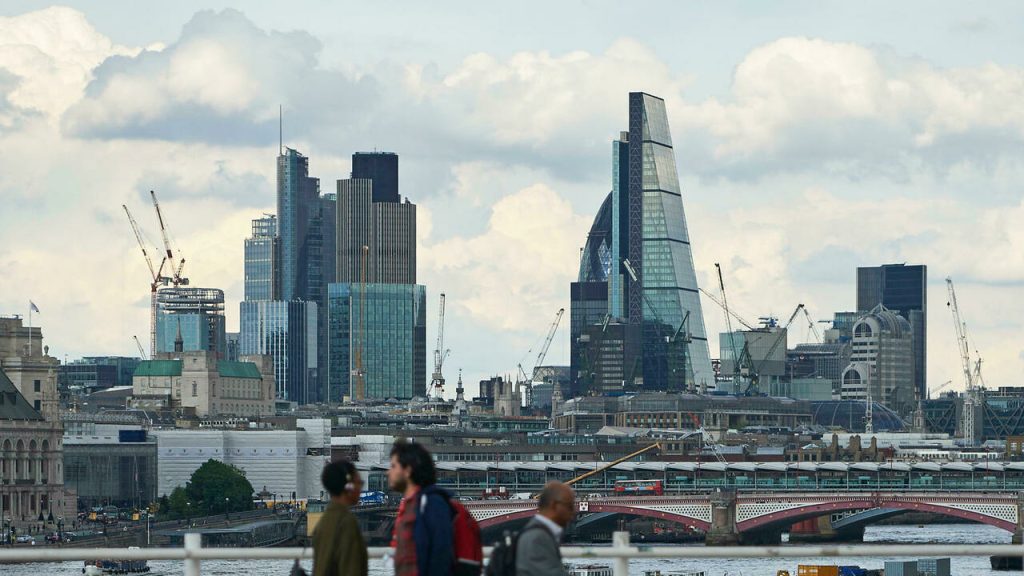 The UK has suspended the Golden Visa system for foreign investors