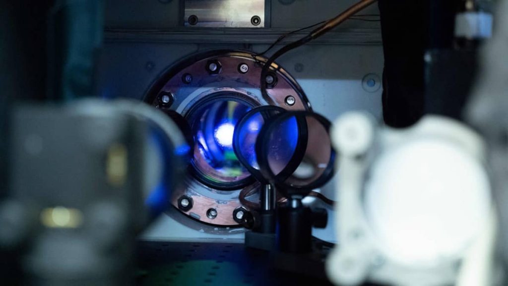 The world's most accurate clock could change basic physics
