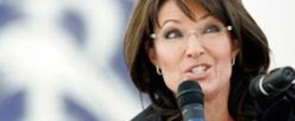 US judge rejects Sarah Palin's defamation lawsuit against The New York Times