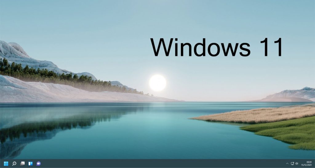 Windows 11 Pro, installation requires a Microsoft account!